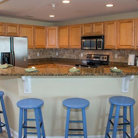 Bahia Vista I Apartment Ocean City Exterior photo