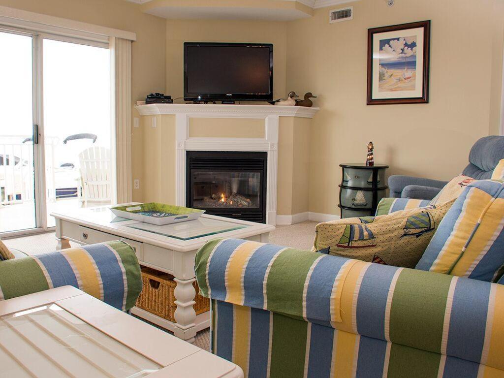 Bahia Vista I Apartment Ocean City Exterior photo