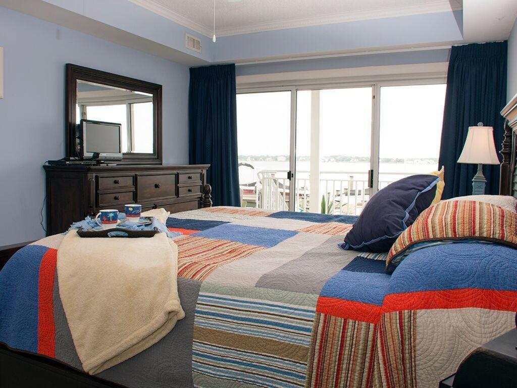 Bahia Vista I Apartment Ocean City Exterior photo