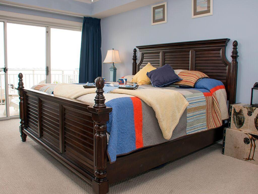 Bahia Vista I Apartment Ocean City Exterior photo