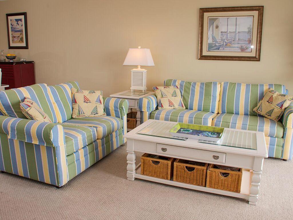 Bahia Vista I Apartment Ocean City Exterior photo