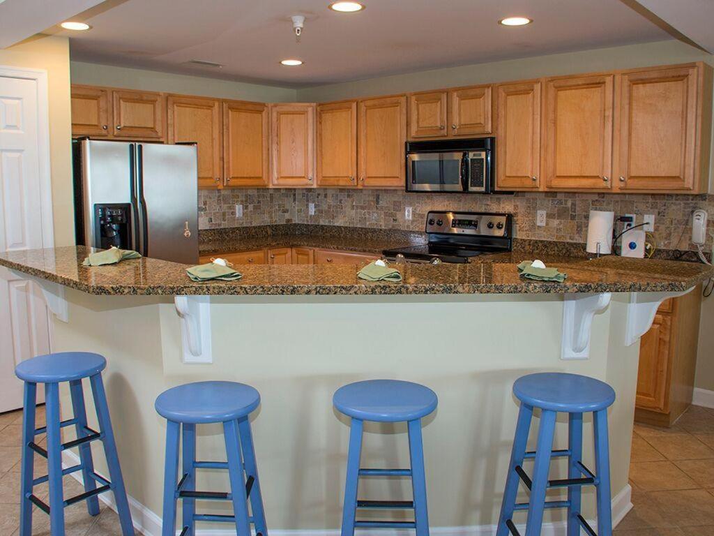 Bahia Vista I Apartment Ocean City Exterior photo
