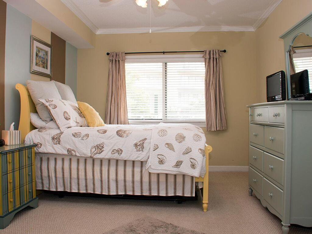 Bahia Vista I Apartment Ocean City Exterior photo