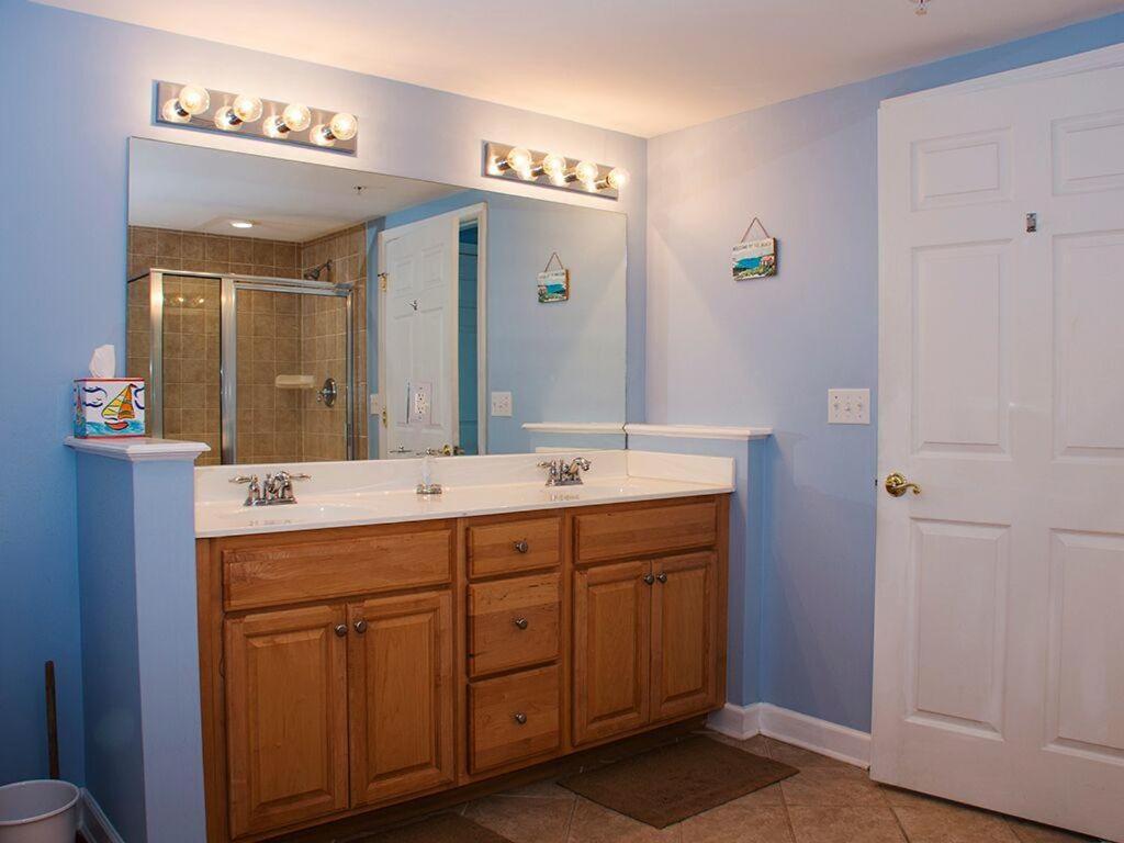 Bahia Vista I Apartment Ocean City Exterior photo
