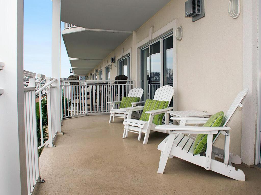 Bahia Vista I Apartment Ocean City Exterior photo