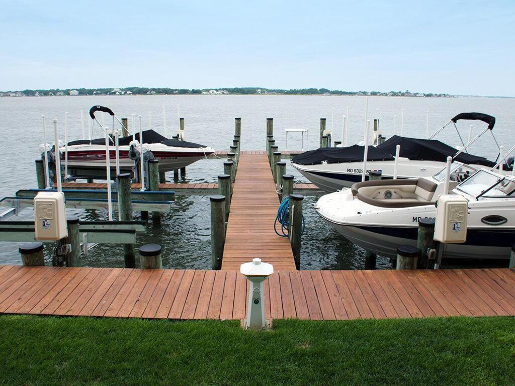 Bahia Vista I Apartment Ocean City Exterior photo