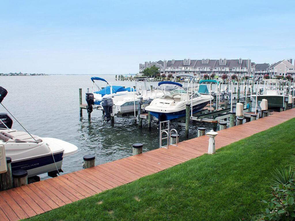 Bahia Vista I Apartment Ocean City Exterior photo