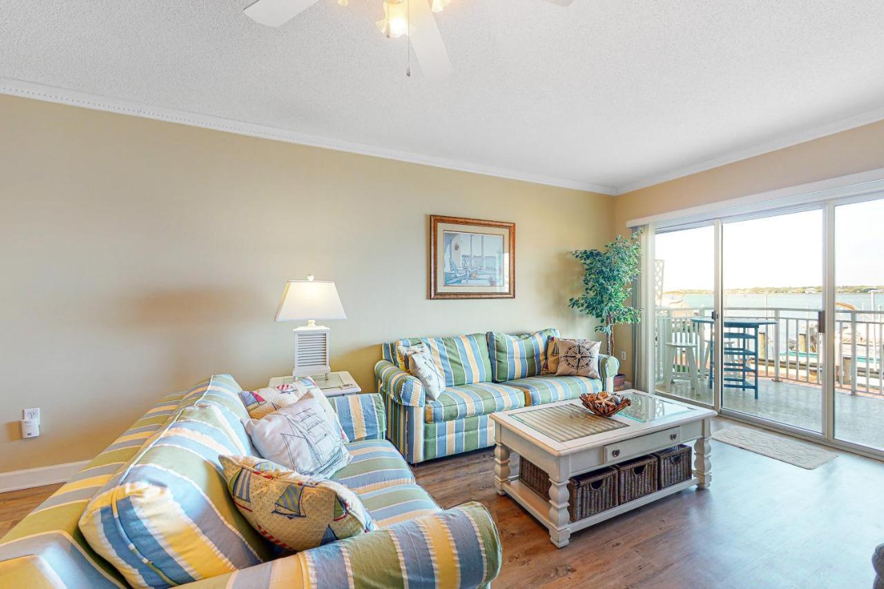 Bahia Vista I Apartment Ocean City Room photo
