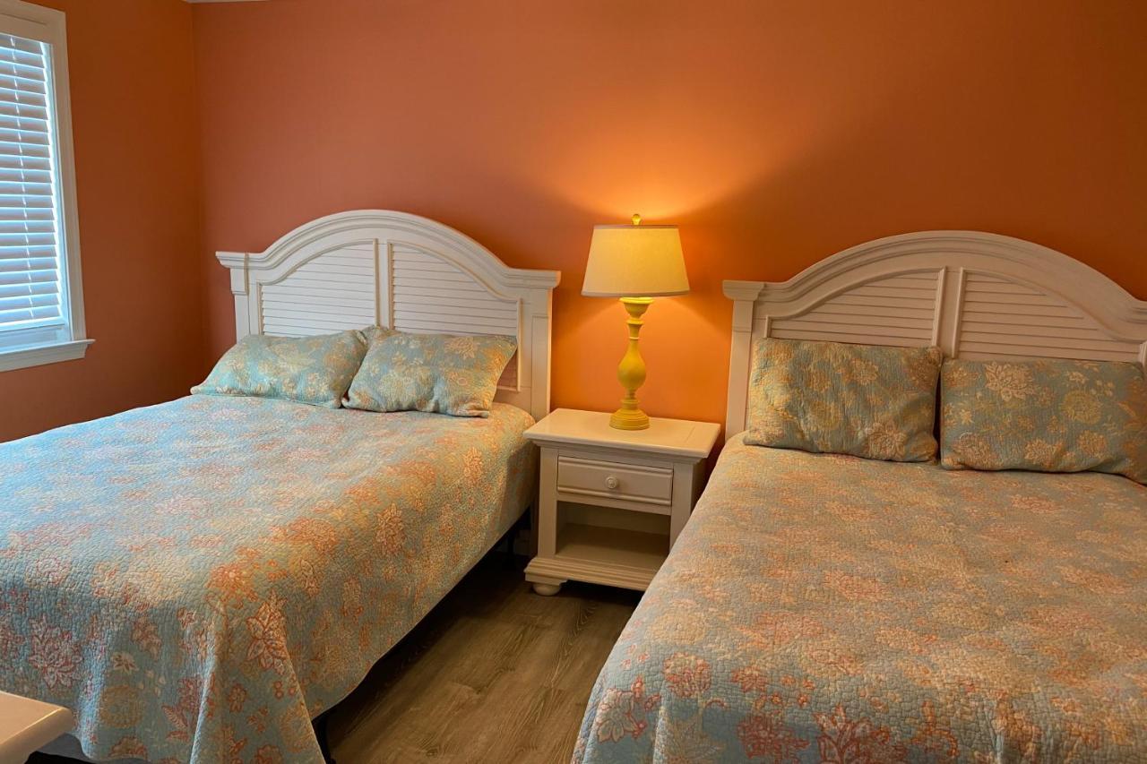 Bahia Vista I Apartment Ocean City Exterior photo