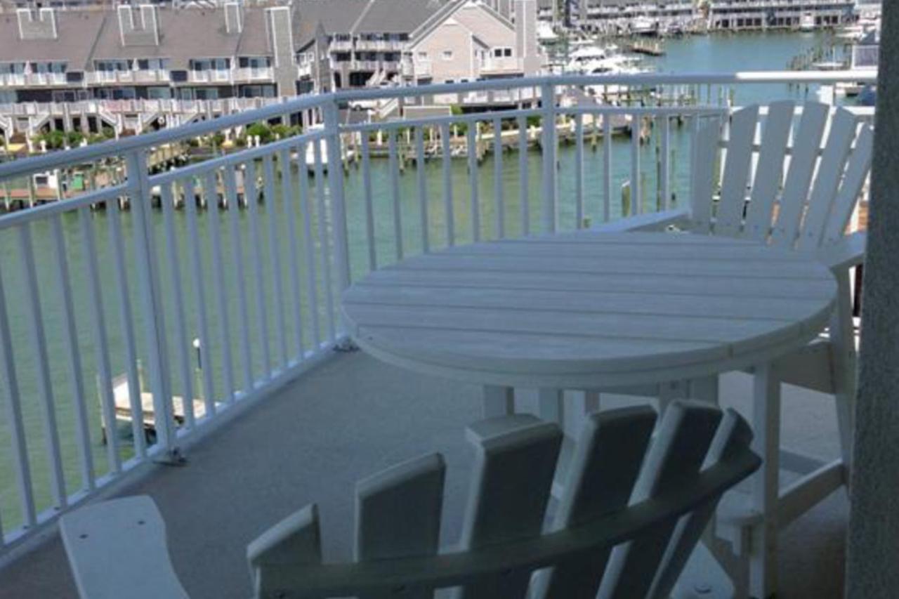 Bahia Vista I Apartment Ocean City Exterior photo