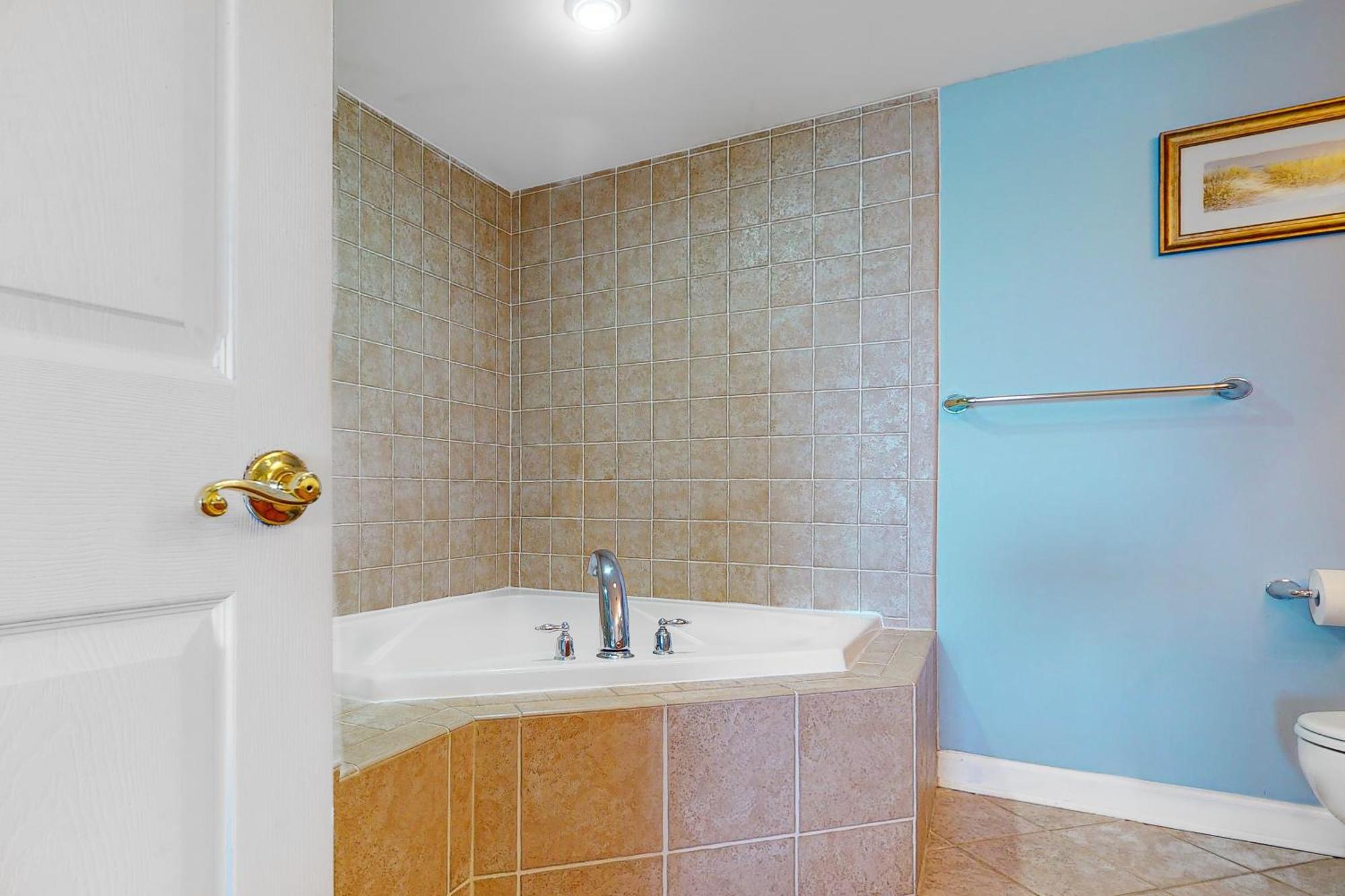 Bahia Vista I Apartment Ocean City Room photo