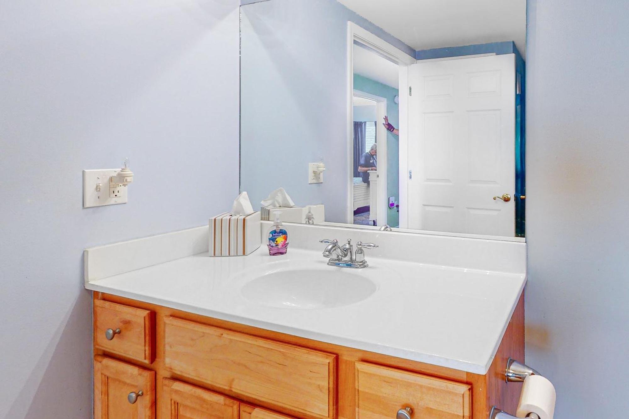 Bahia Vista I Apartment Ocean City Room photo