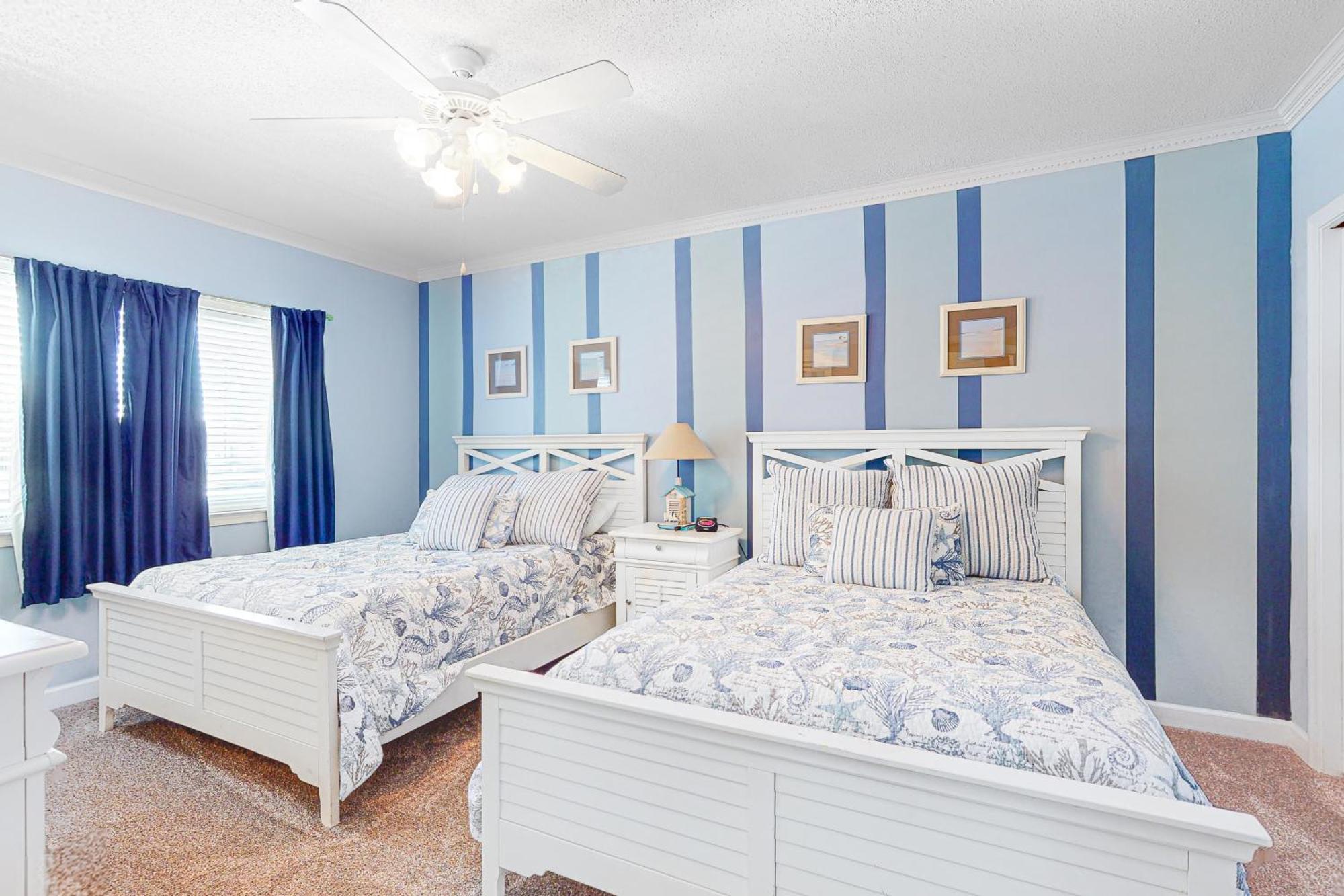 Bahia Vista I Apartment Ocean City Room photo