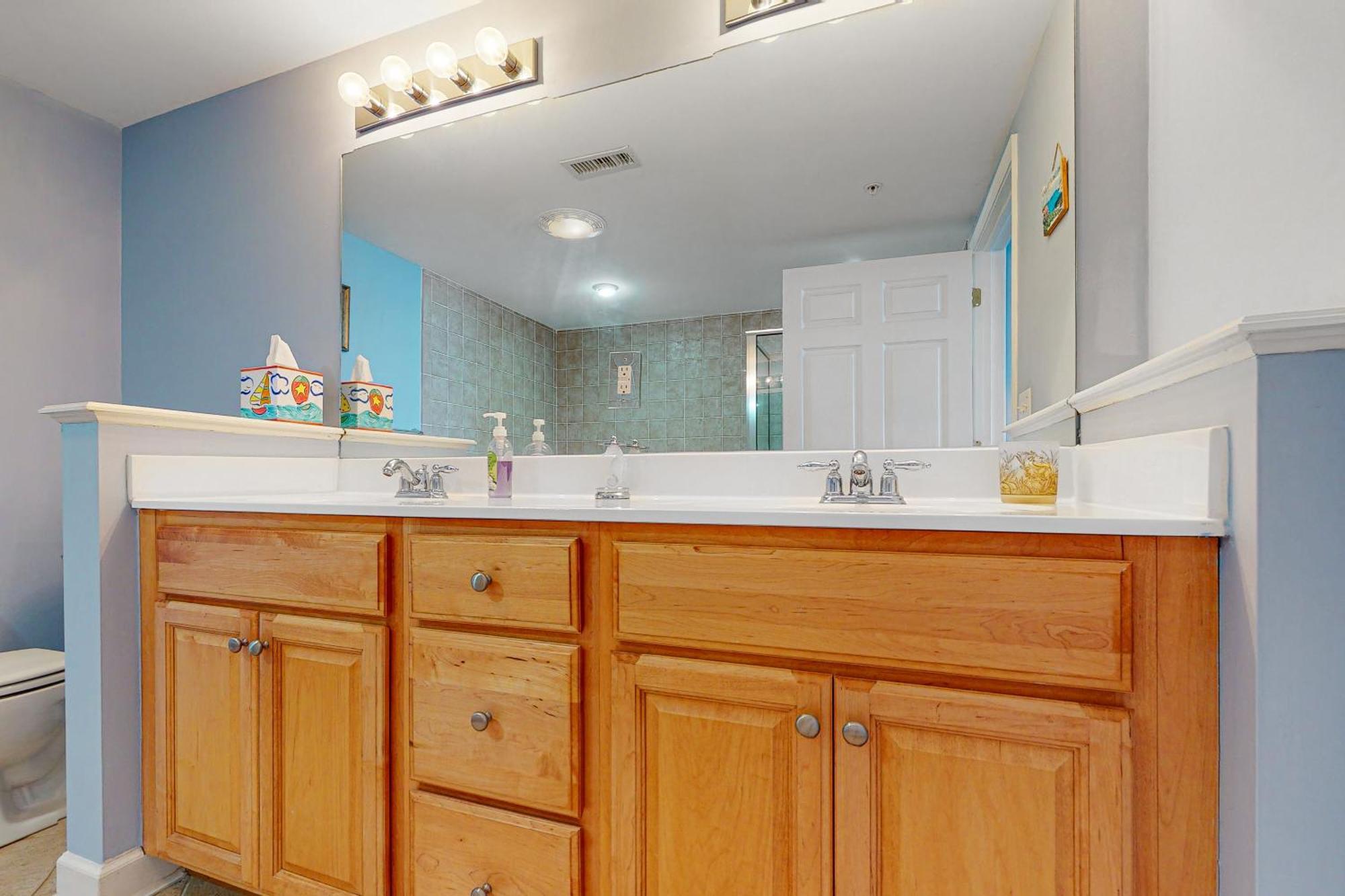 Bahia Vista I Apartment Ocean City Room photo