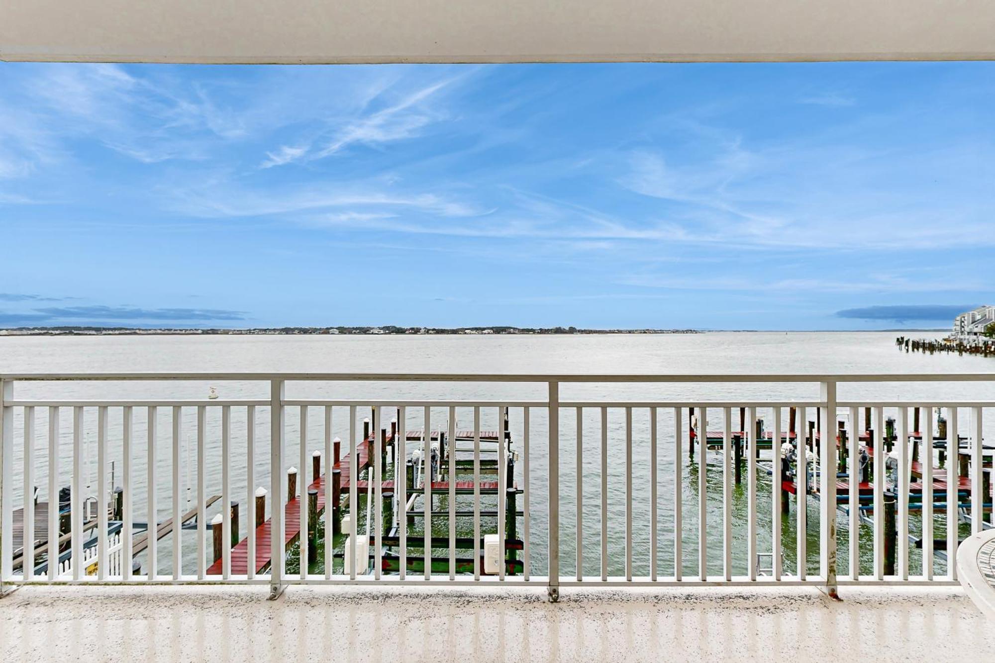 Bahia Vista I Apartment Ocean City Room photo