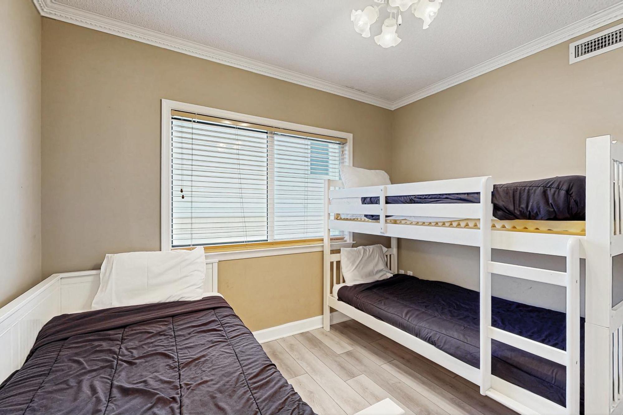 Bahia Vista I Apartment Ocean City Room photo