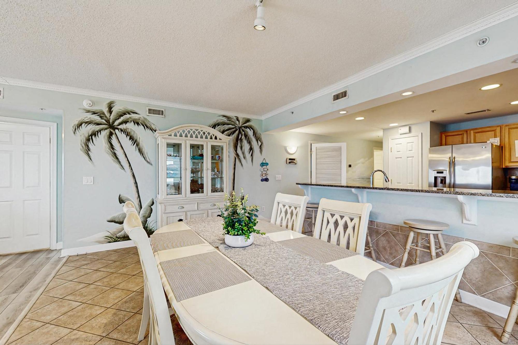Bahia Vista I Apartment Ocean City Room photo