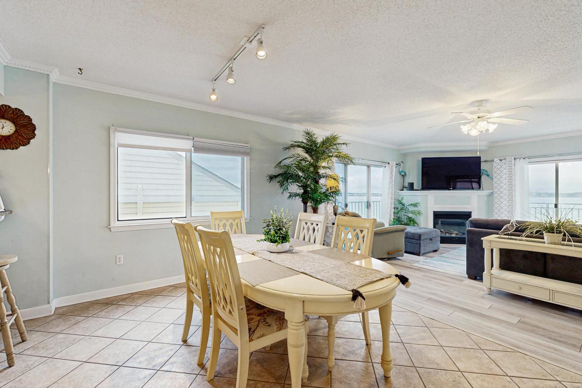 Bahia Vista I Apartment Ocean City Room photo