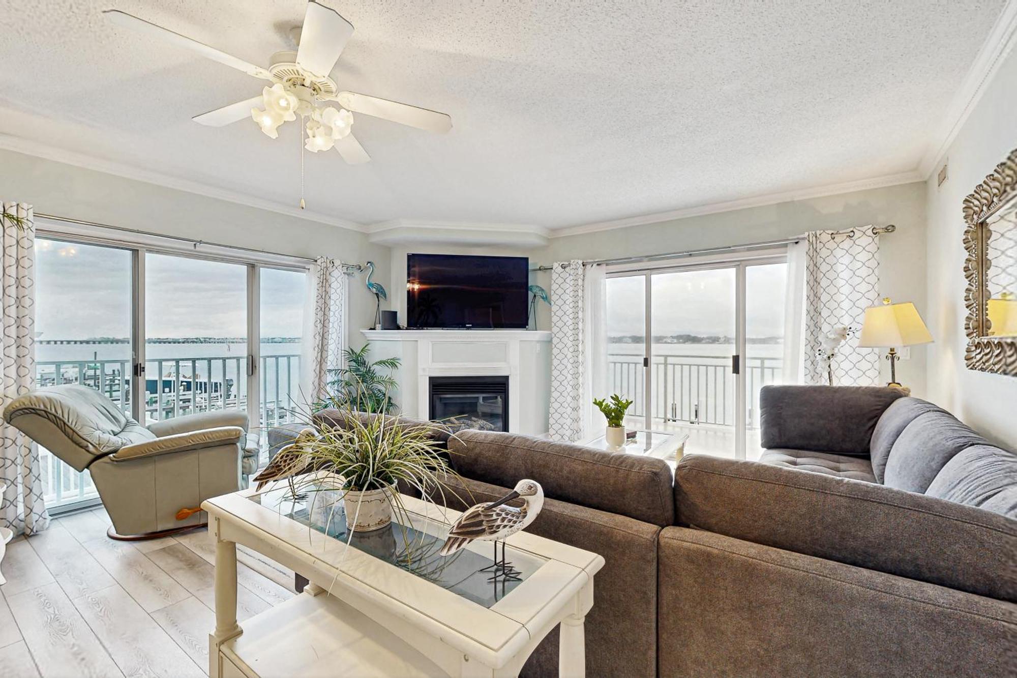 Bahia Vista I Apartment Ocean City Room photo