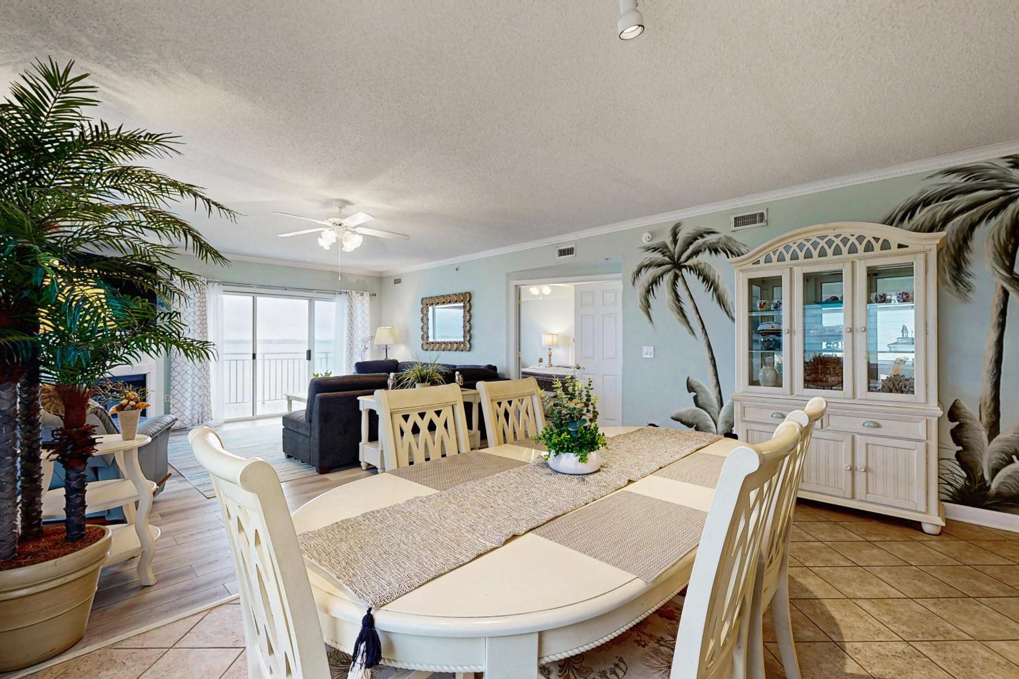 Bahia Vista I Apartment Ocean City Room photo